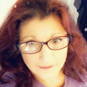 Meet your Posher, Annette